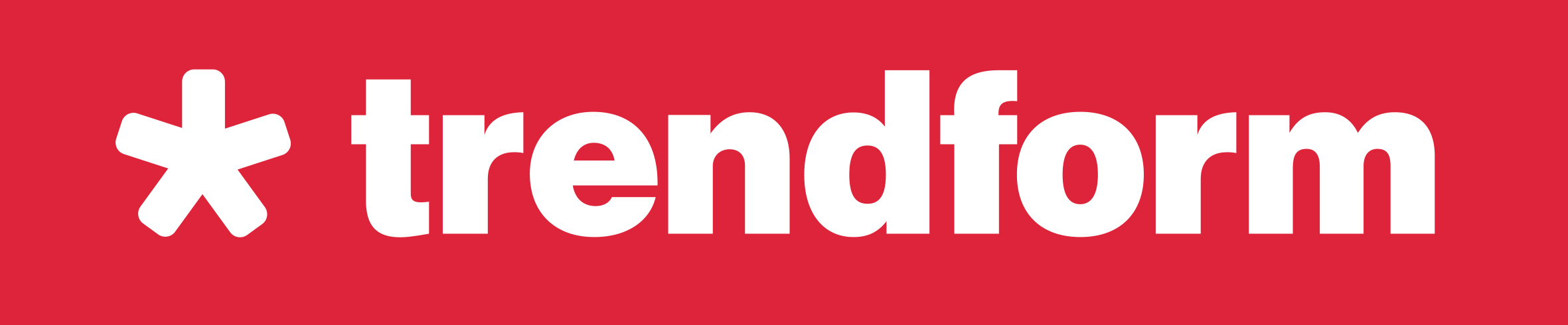 Trendform Logo