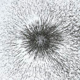 Magnetfelder Sichtbar Machen Magnetfelder Sichtbar Machen