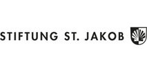 Logo von Stiftung St. Jakob Logo von Stiftung St. Jakob