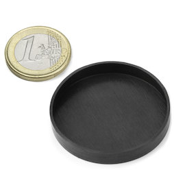 PAR-41, Gummi-Kappen Ø 41 mm, zum Schutz von Oberflächen