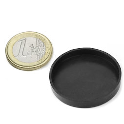 PAR-33, Gummi-Kappen Ø 33 mm, zum Schutz von Oberflächen