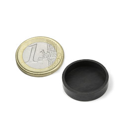 PAR-21, Gummi-Kappen Ø 21 mm, zum Schutz von Oberflächen