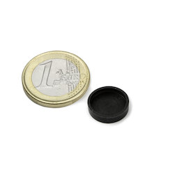 PAR-14, Gummi-Kappen Ø 14 mm, zum Schutz von Oberflächen