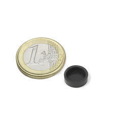 PAR-11, Gummi-Kappen Ø 11 mm, zum Schutz von Oberflächen