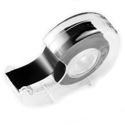 MT-DISP, Magnetklebestreifen, magnetisches Klebeband für Fotos, im Abroller